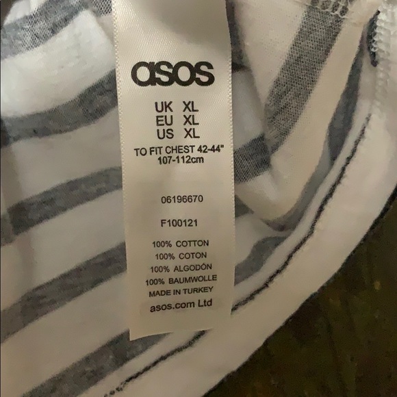 Asos Guns N Roses Graphic Tee-Shirt - Picture 4 of 5